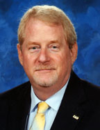 President photo
