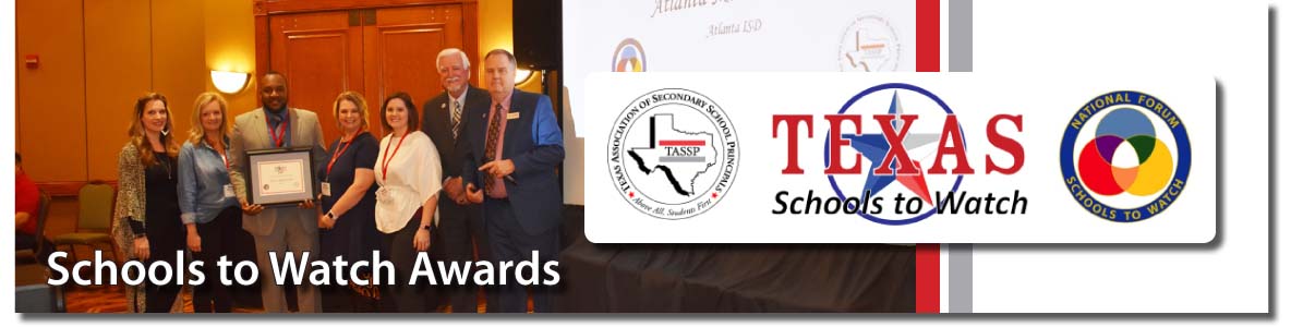 Schools To Watch Texas Schools To Watch Texas