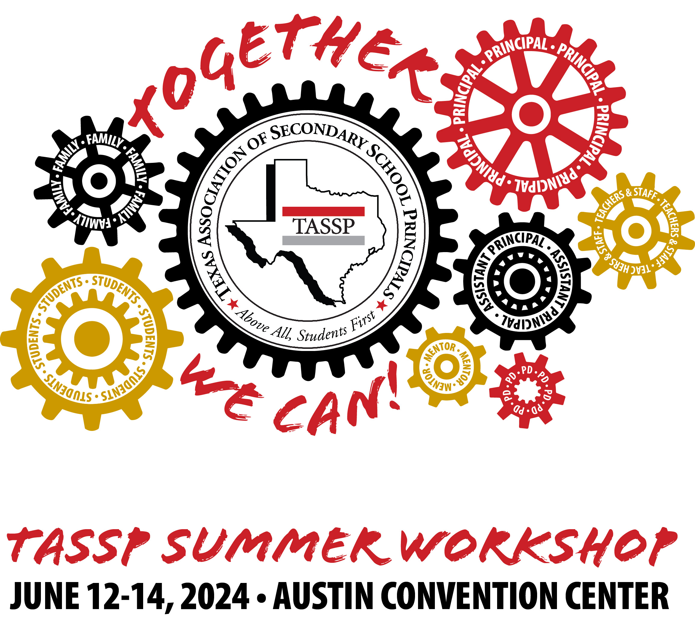 Tassp Summer Conference 2024 Calendar Lida Sheila